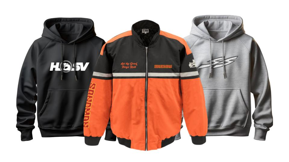 APPAREL – Holden Store