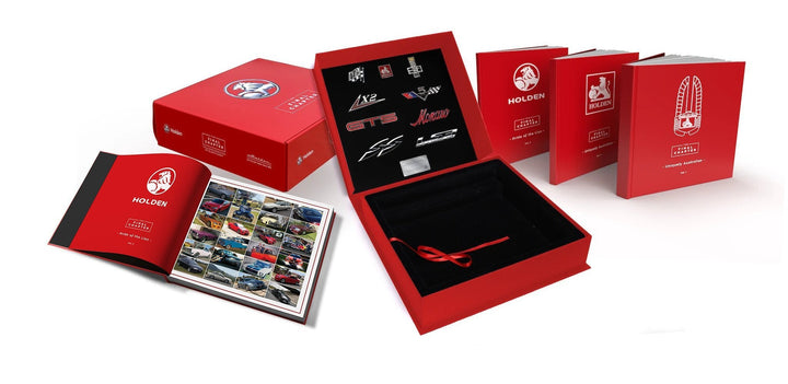 Holden Store Australia