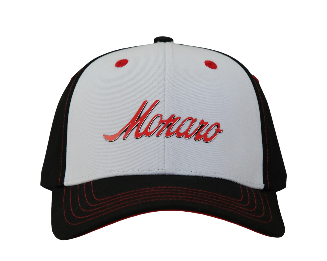 Holden Monaro Platinum Cap