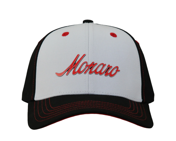 Holden Monaro Platinum Cap