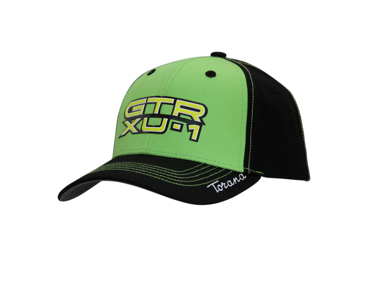 GTR-XU1 Platinum Cap