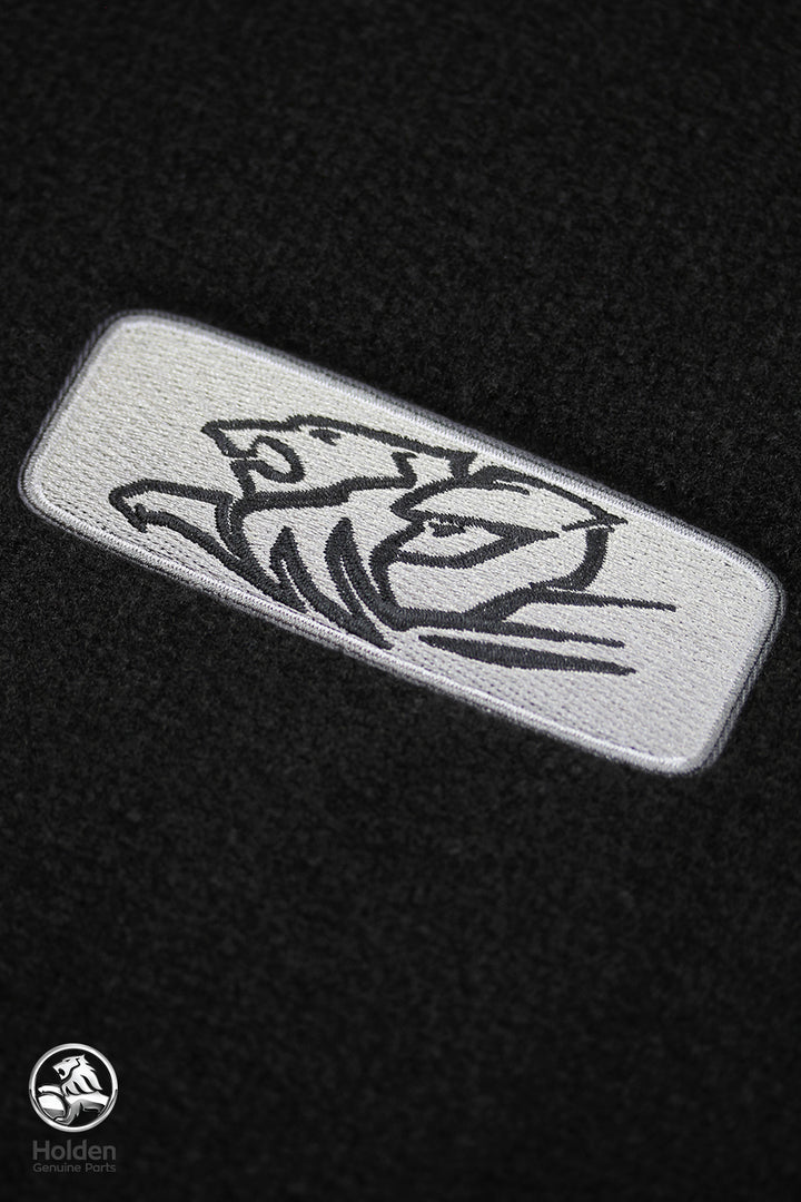 Genuine Holden VF Commodore Motorsport Edition Mat Set (2013-2017)