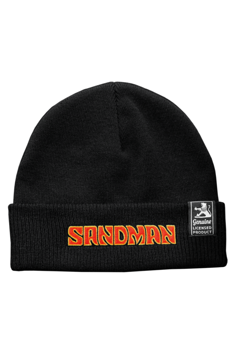 Sandman Roll Up Beanie