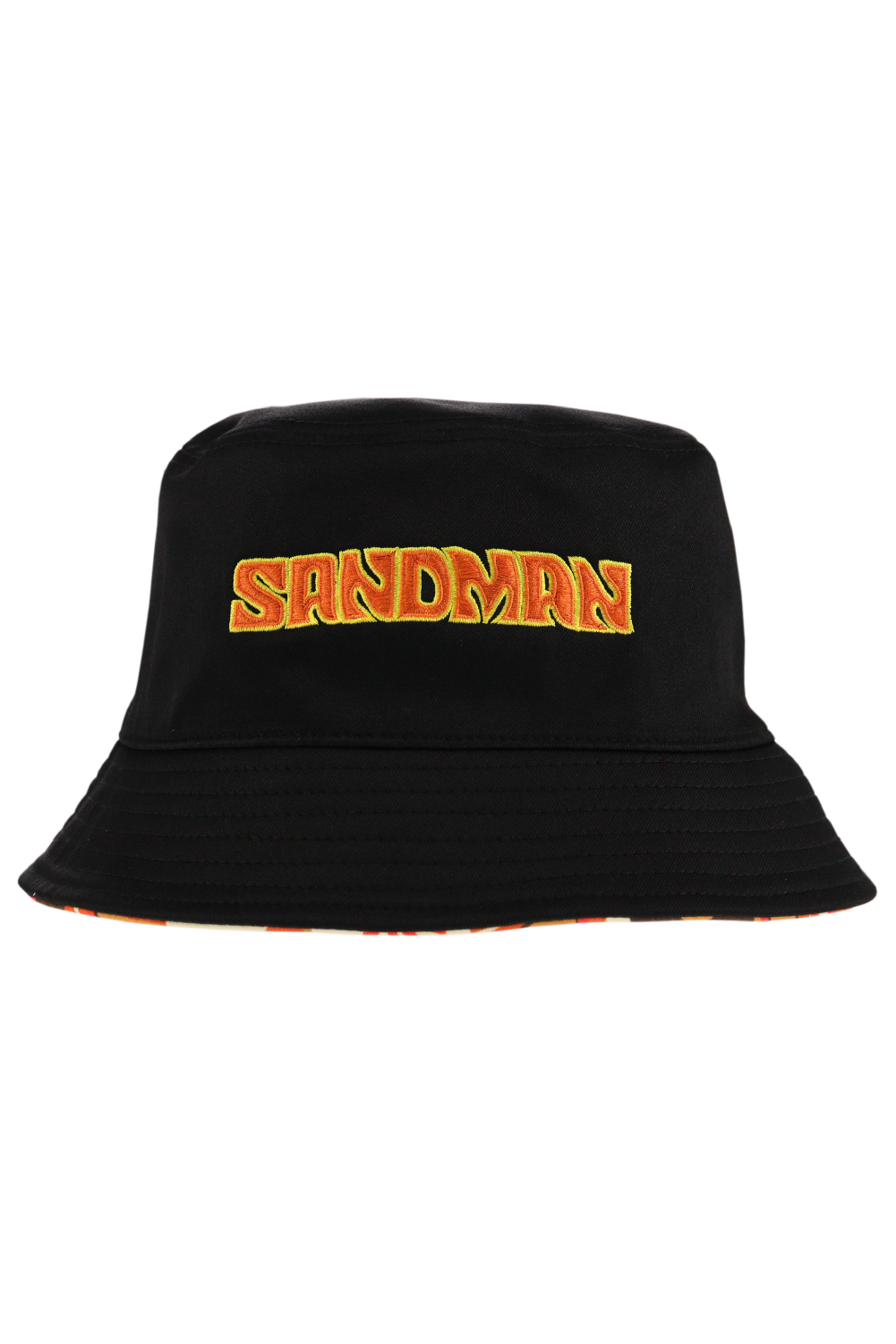 Sandman Reversible Bucket Hat