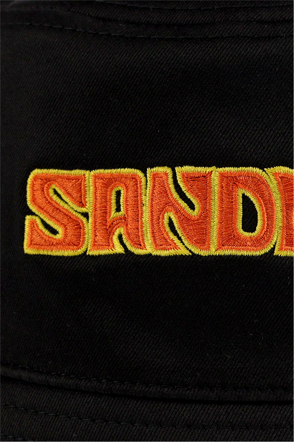Sandman Reversible Bucket Hat