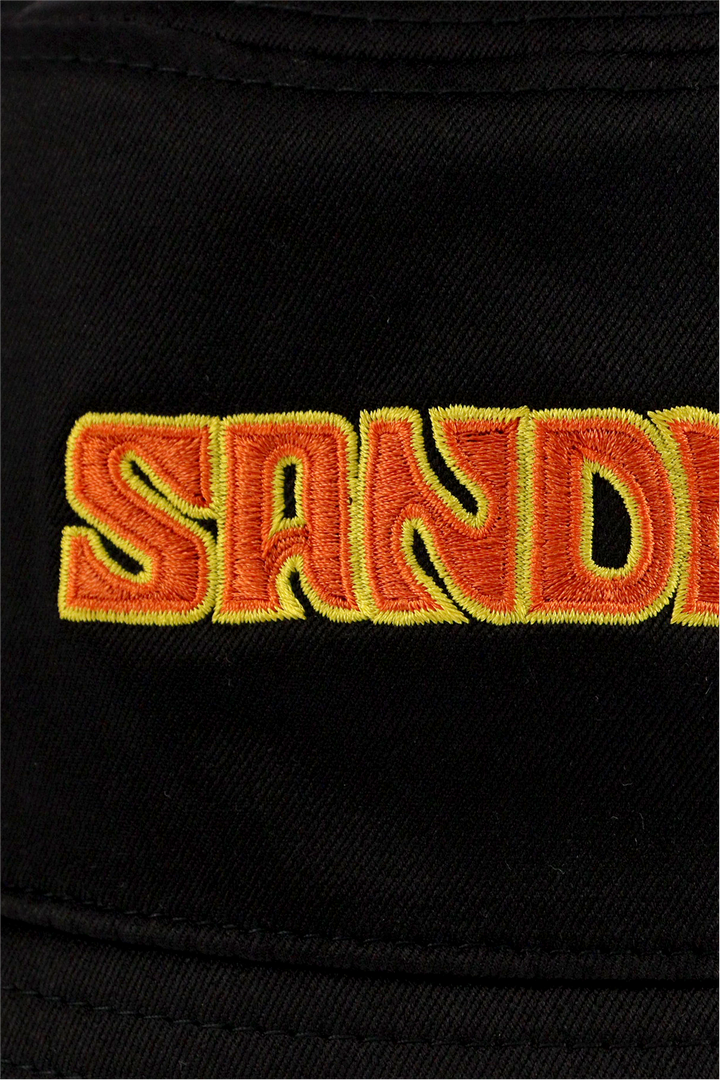 Sandman Reversible Bucket Hat