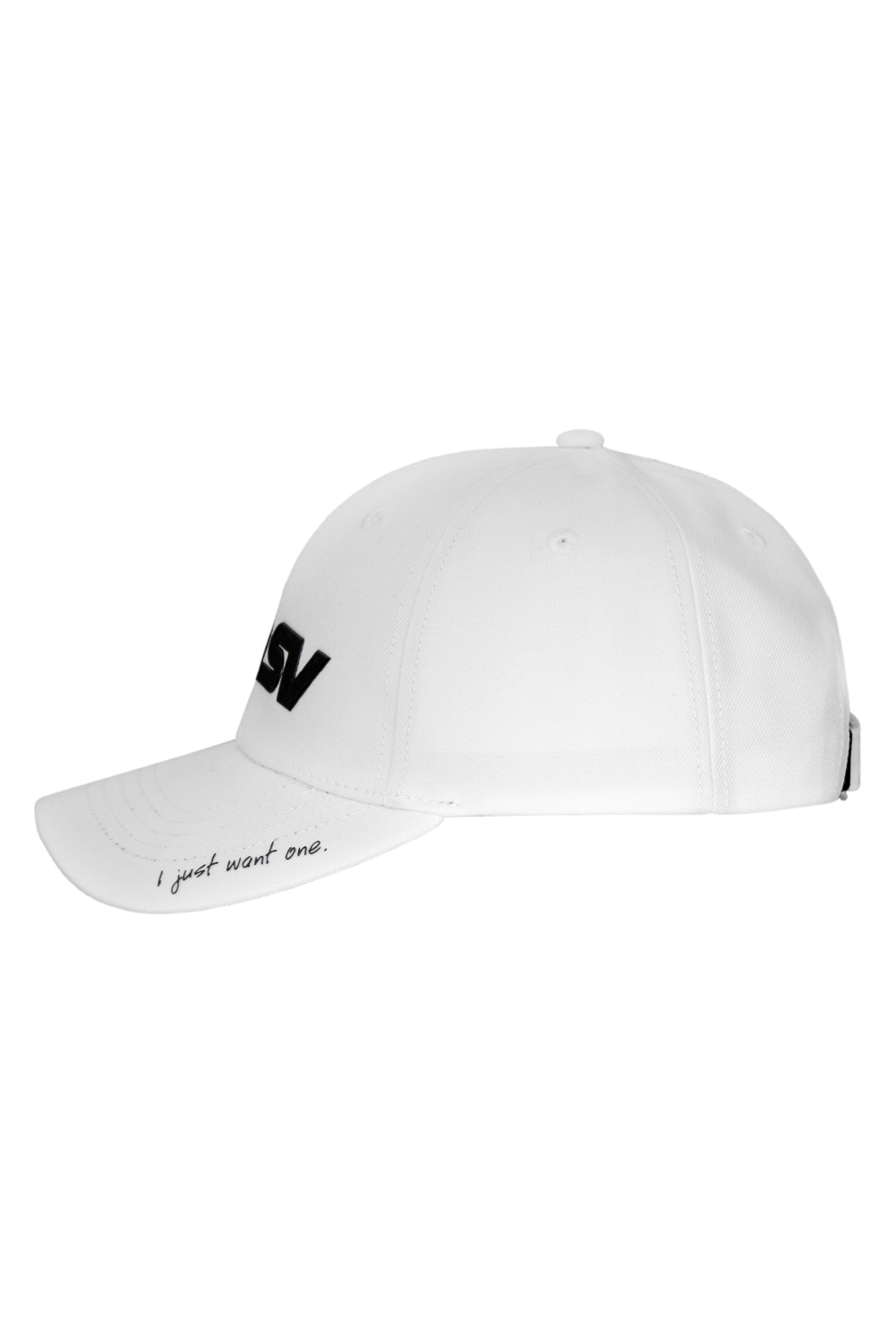 HSV Premium Platinum Cap