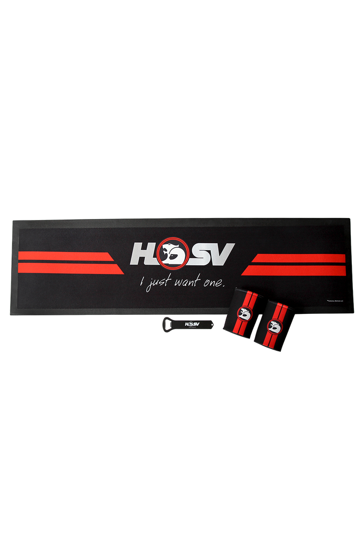 HSV BAR PACK