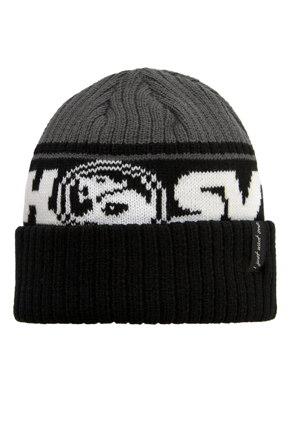 HSV CLASSIC CUFFED BEANIE