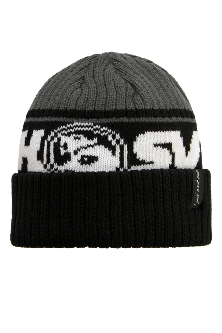 HSV CLASSIC CUFFED BEANIE