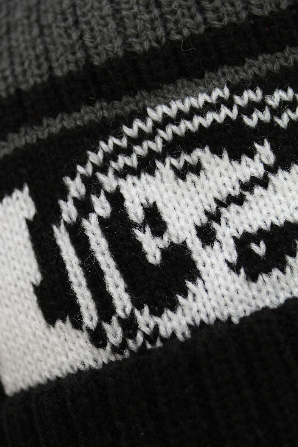 HSV CLASSIC CUFFED BEANIE