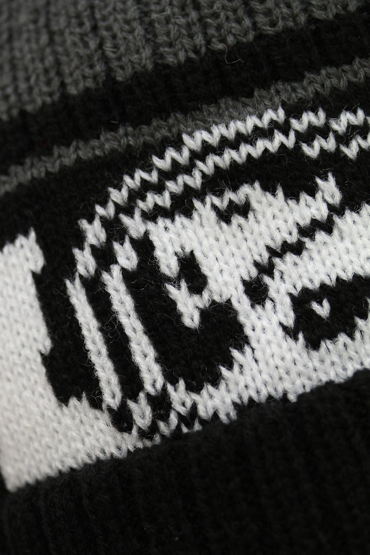 HSV CLASSIC CUFFED BEANIE