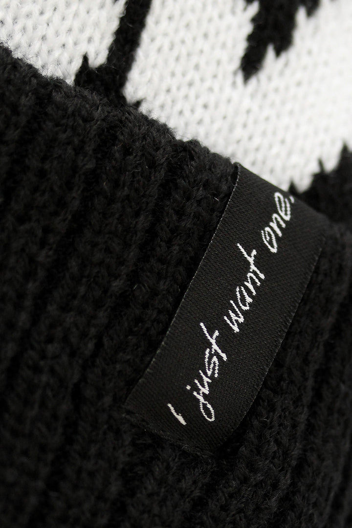 HSV CLASSIC CUFFED BEANIE