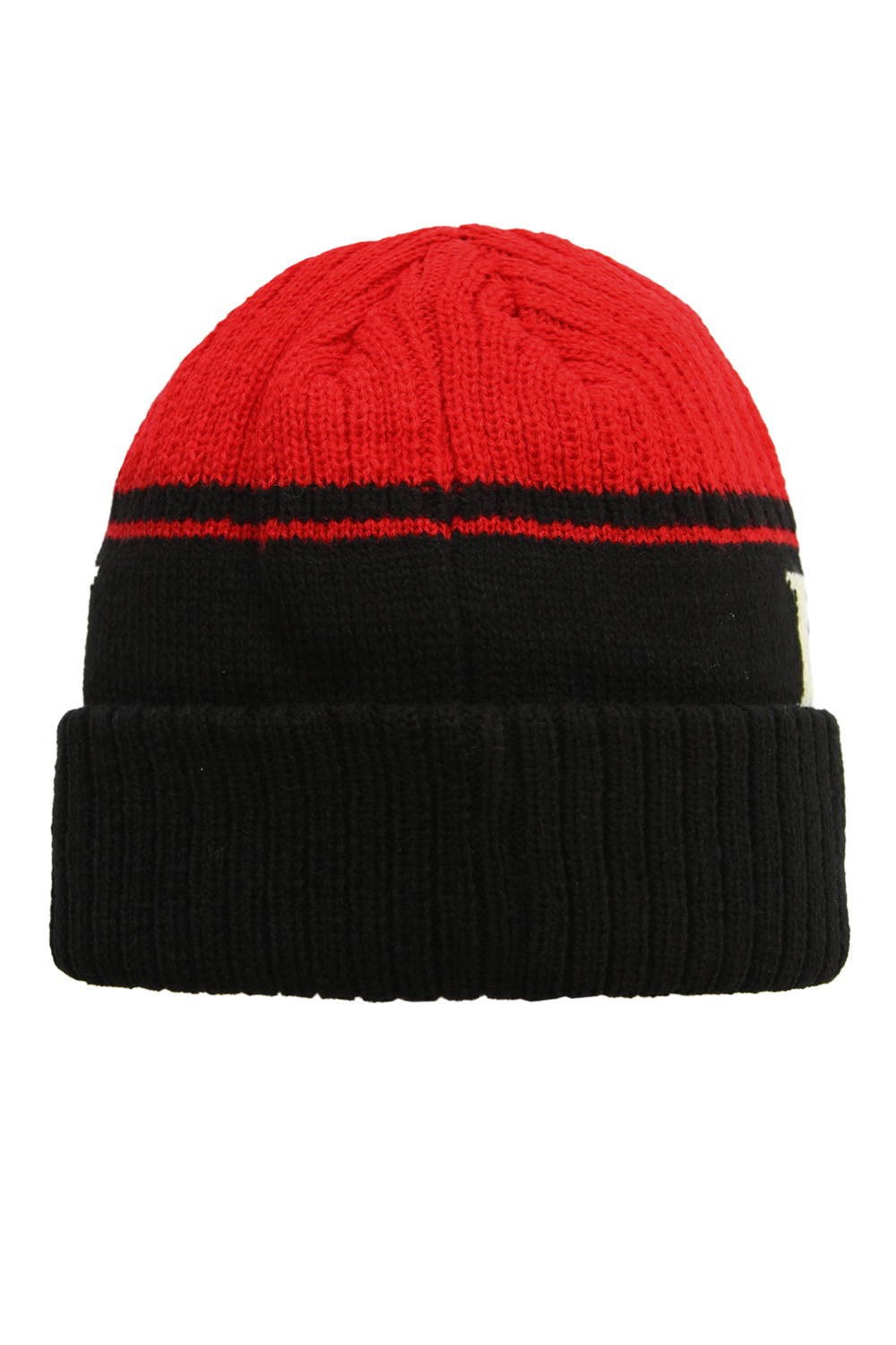 HOLDEN LION CLASSIC CUFFED BEANIE