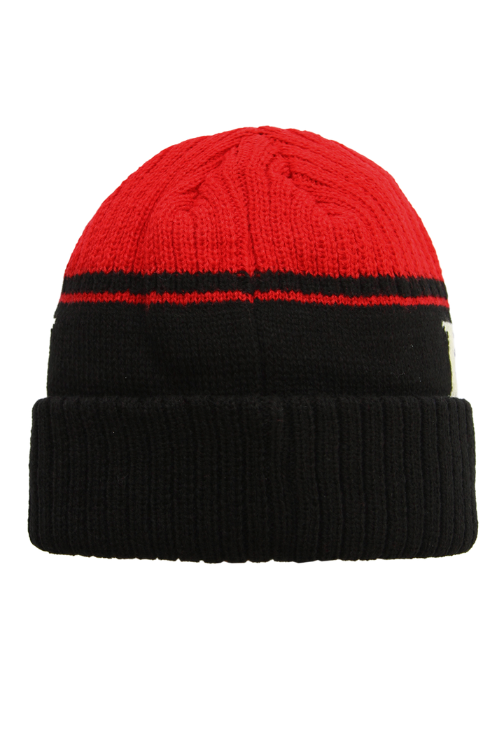 HOLDEN LION CLASSIC CUFFED BEANIE