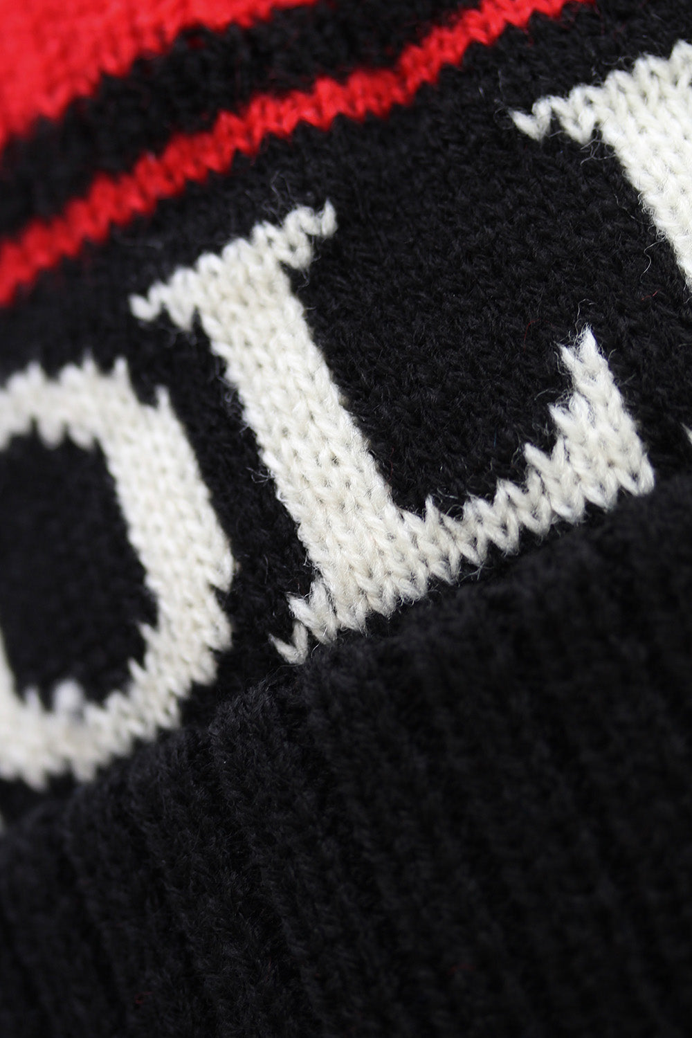 HOLDEN LION CLASSIC CUFFED BEANIE