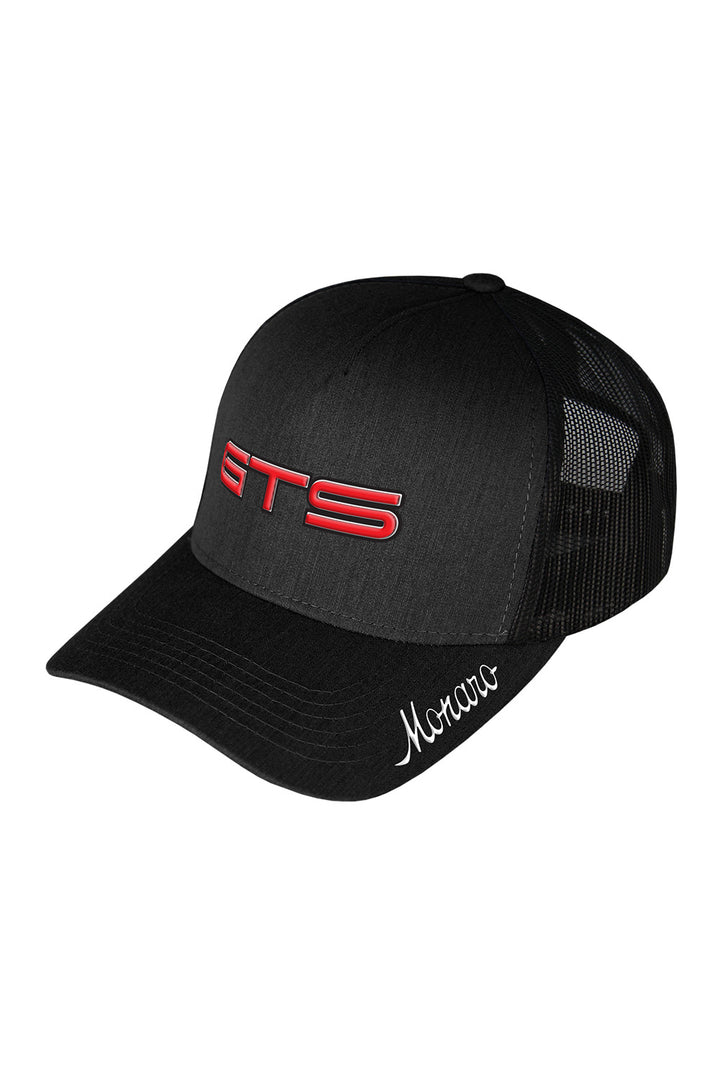 GTS Trucker Cap