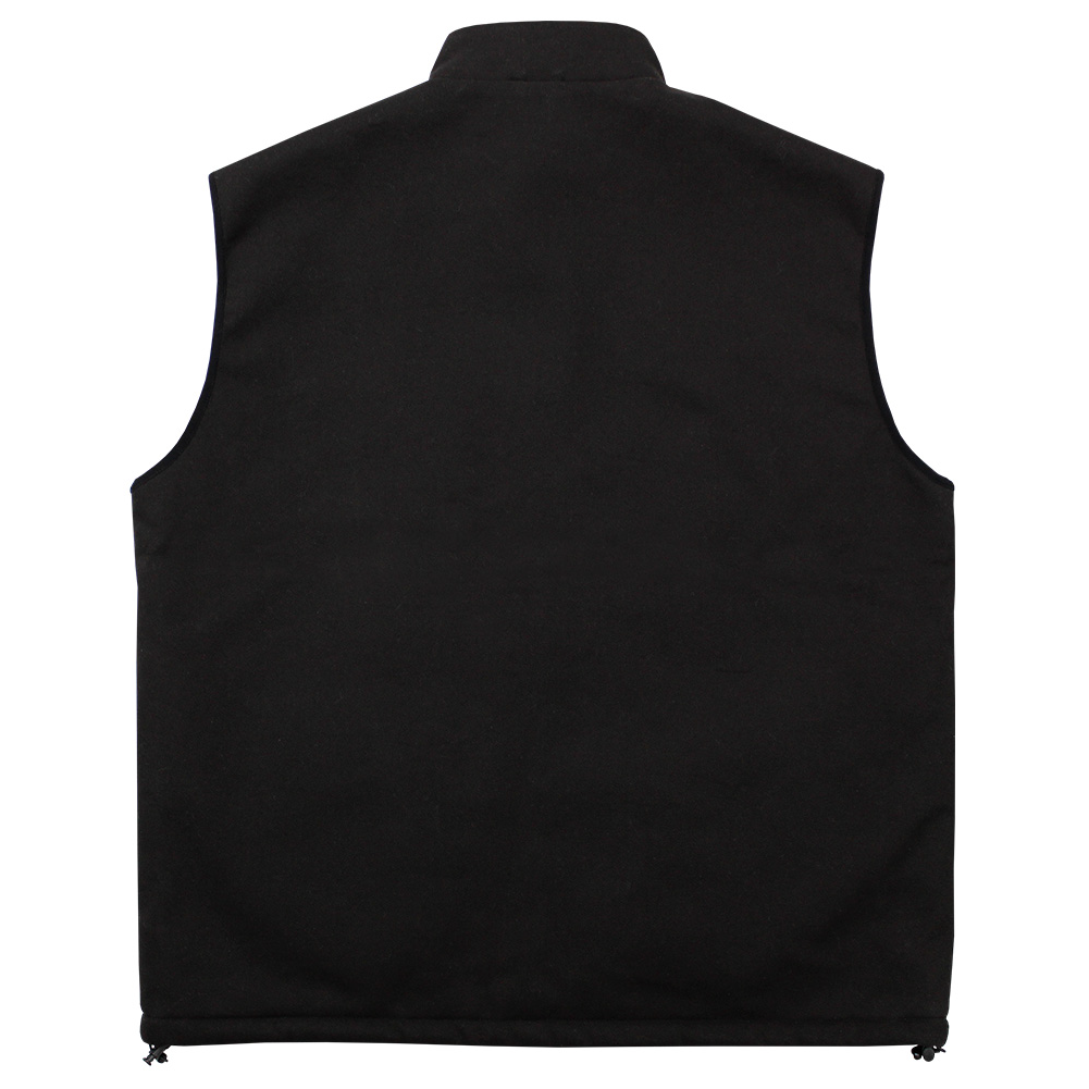 Country Vest - Pick your logo!