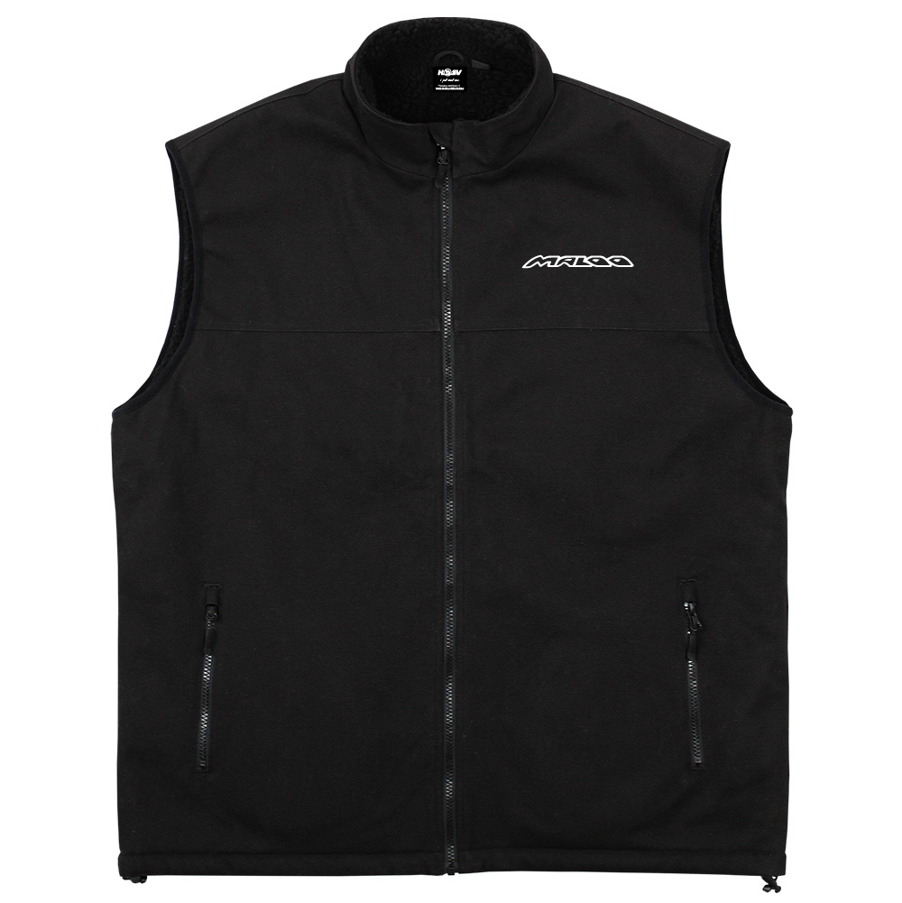 Country Vest - Pick your logo!