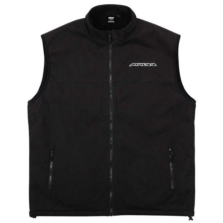 Country Vest - Pick your logo!