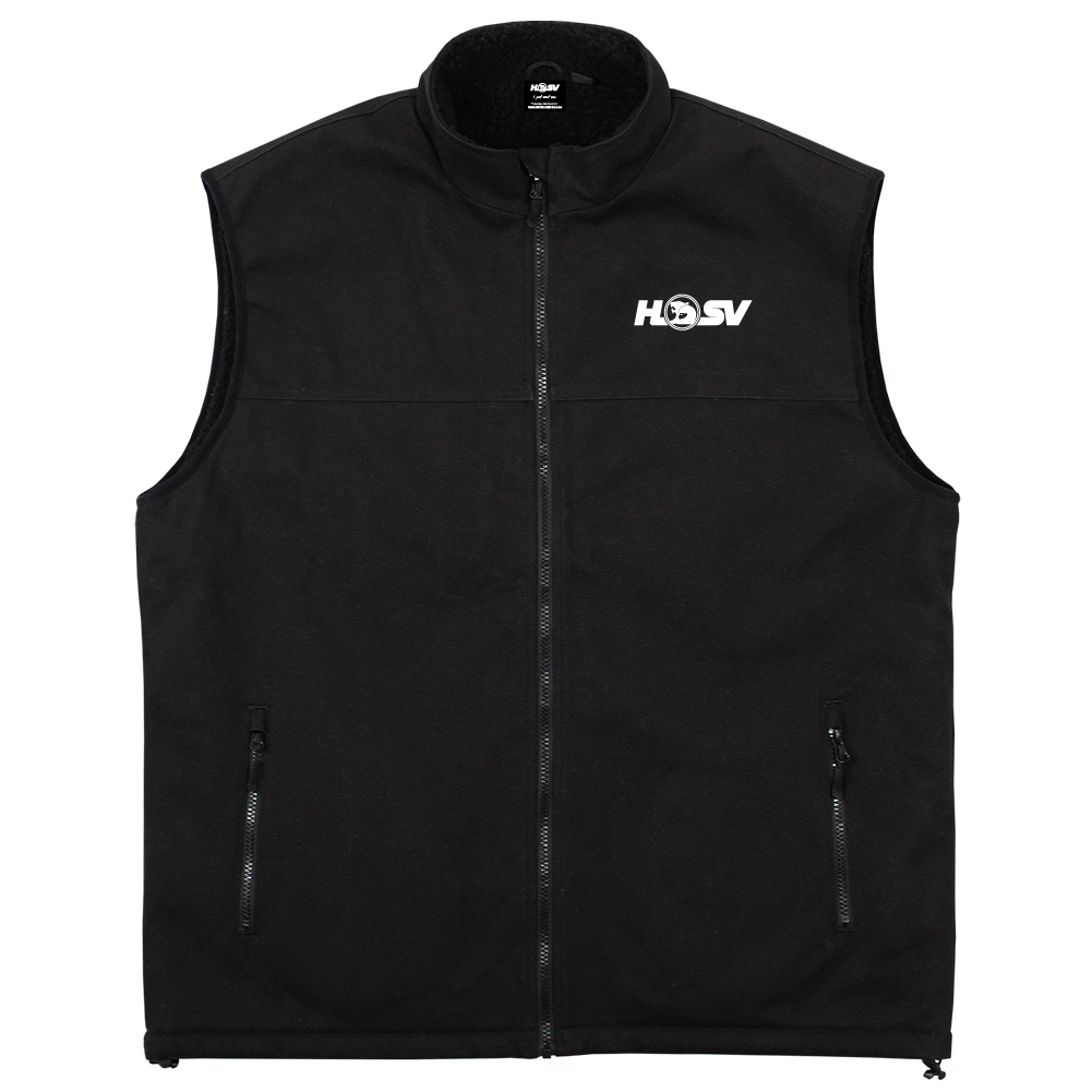 Country Vest - Pick your logo!
