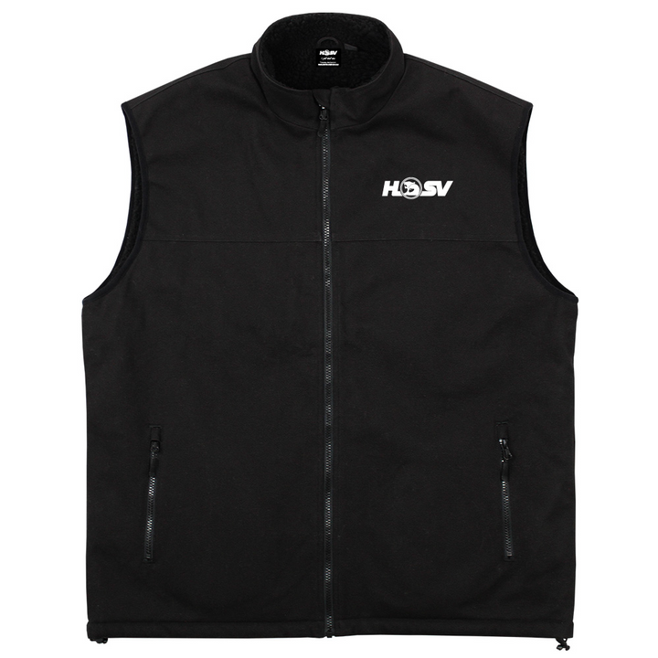 Country Vest - Pick your logo!