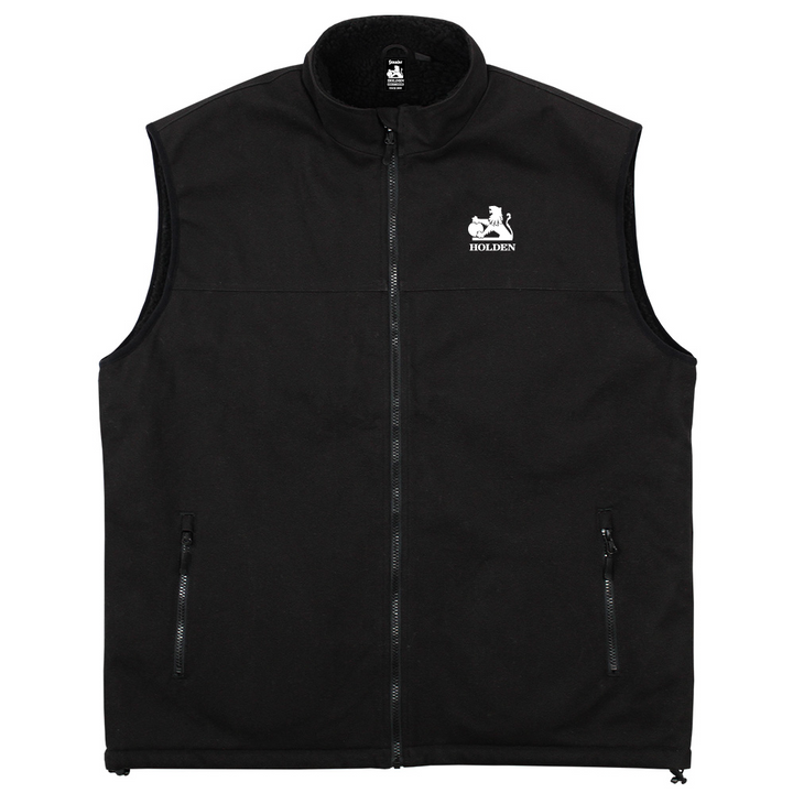 Country Vest - Pick your logo!