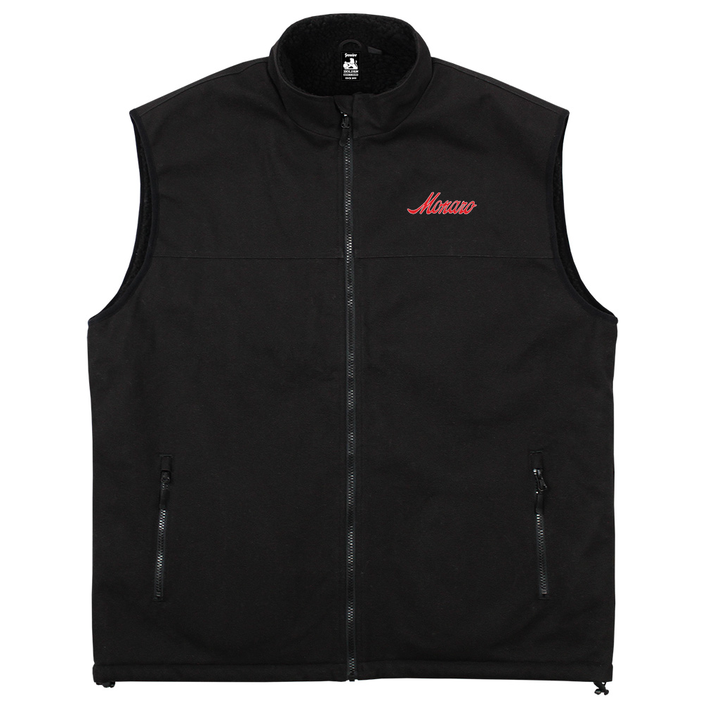 Country Vest - Pick your logo!