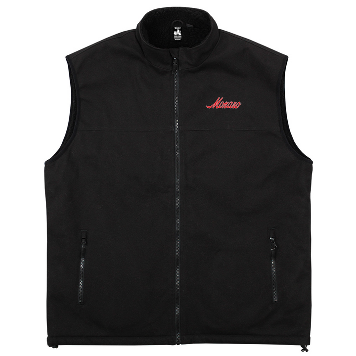 Country Vest - Pick your logo!