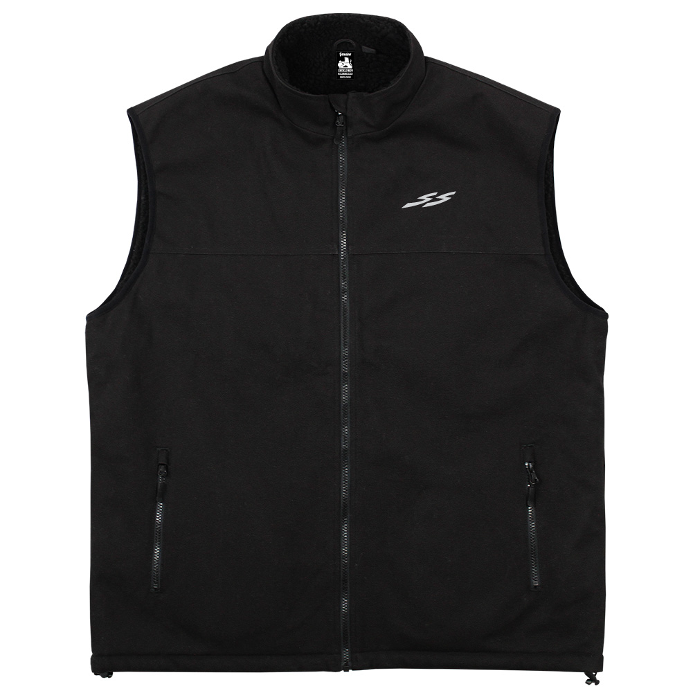 Country Vest - Pick your logo!