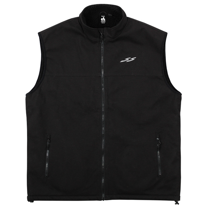Country Vest - Pick your logo!