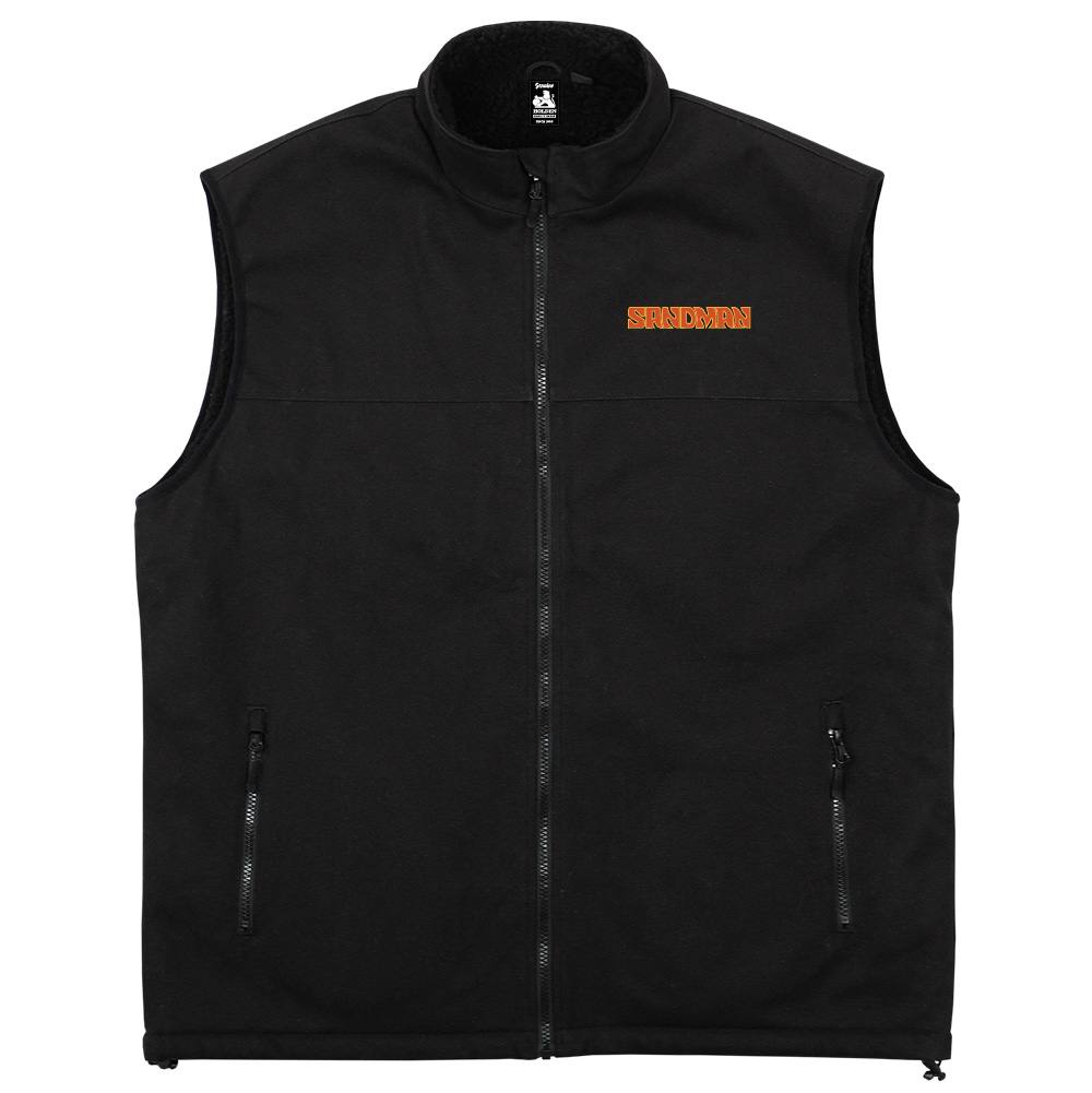Country Vest - Pick your logo!