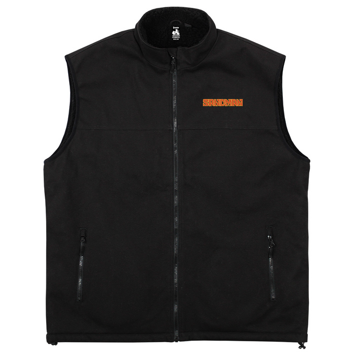 Country Vest - Pick your logo!