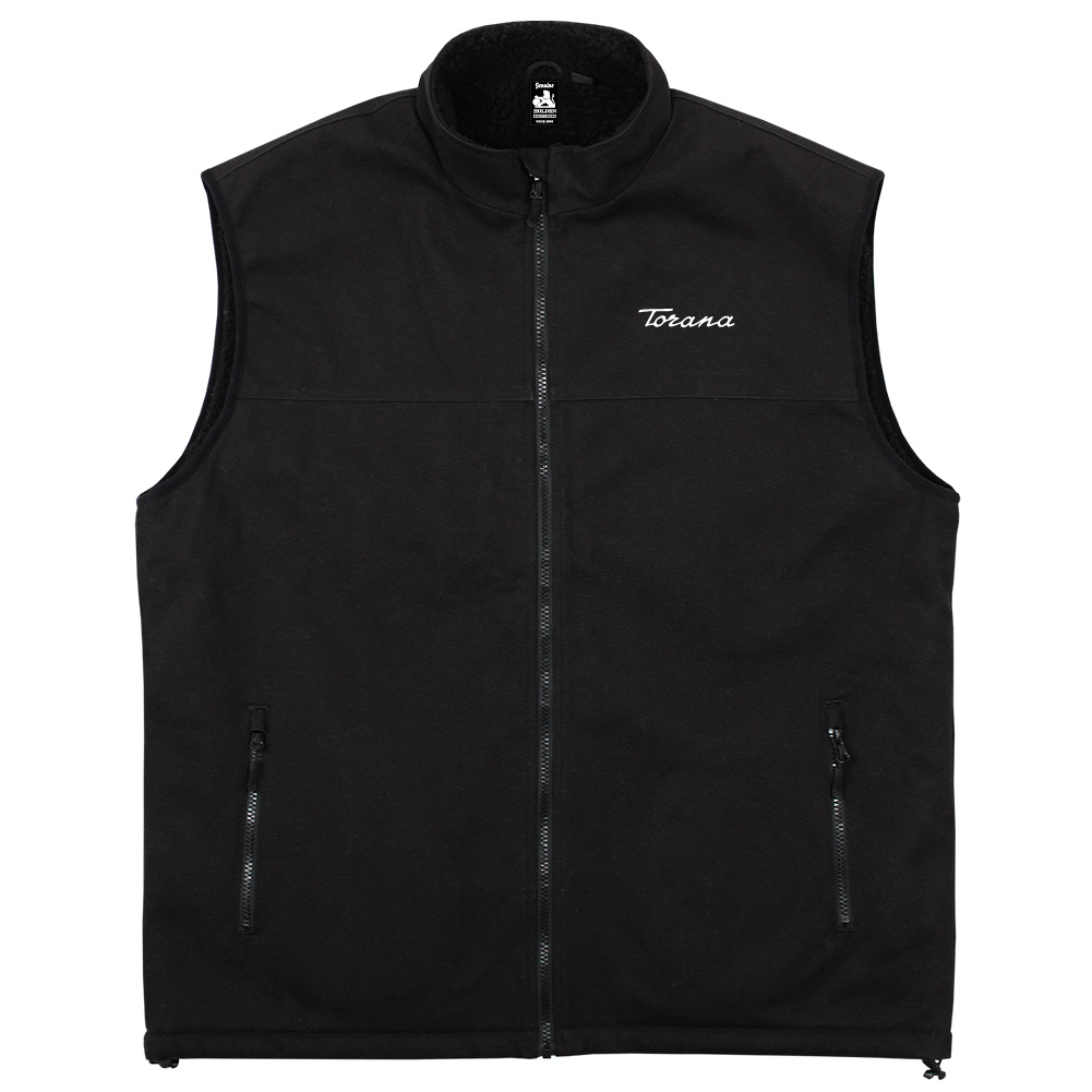 Country Vest - Pick your logo!