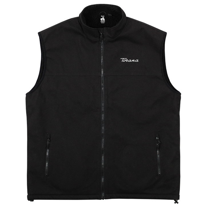 Country Vest - Pick your logo!