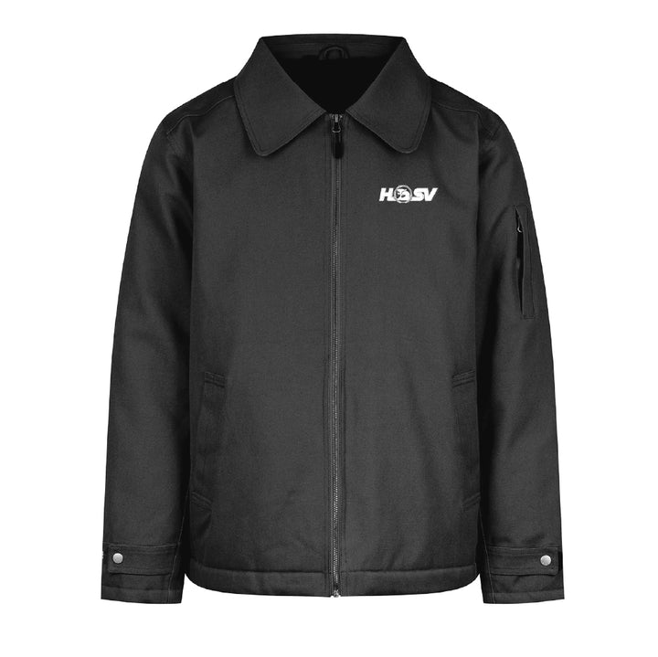 Country Jacket - PICK YOUR LOGO!