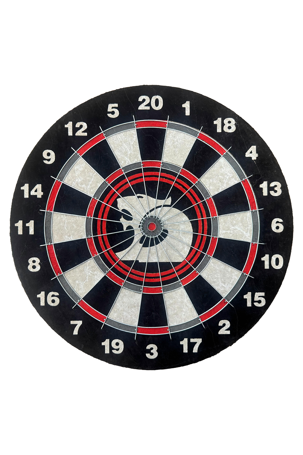 HSV BONNET DARTBOARD