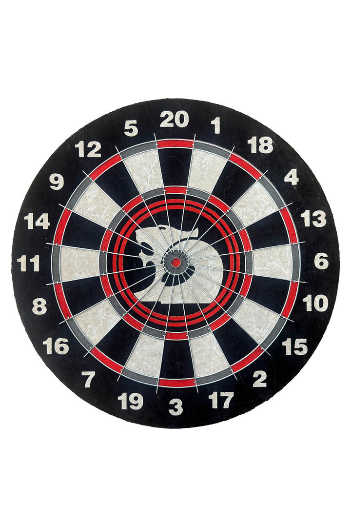 HSV BONNET DARTBOARD