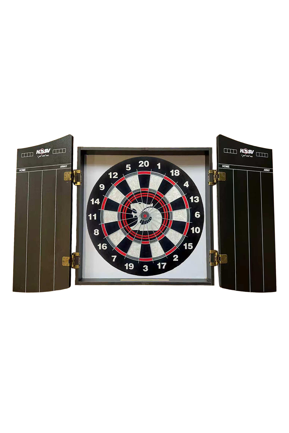 HSV BONNET DARTBOARD