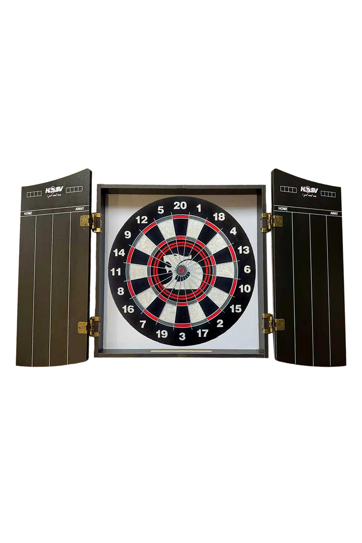 HSV BONNET DARTBOARD