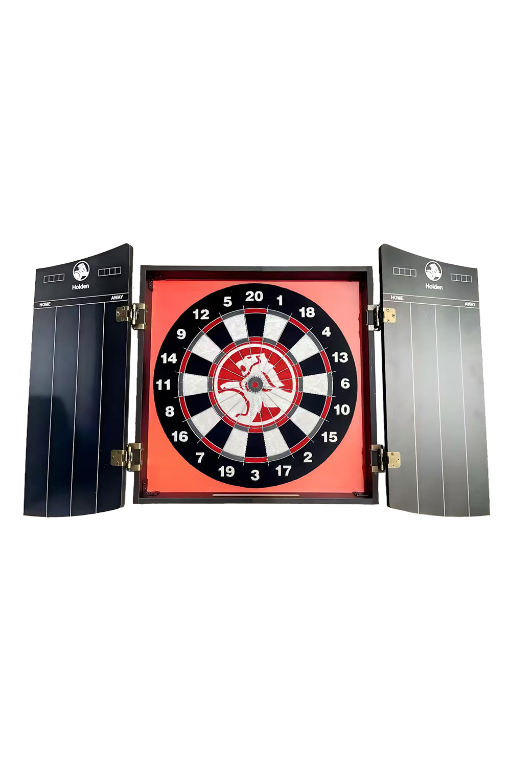 HOLDEN BONNET DARTBOARD