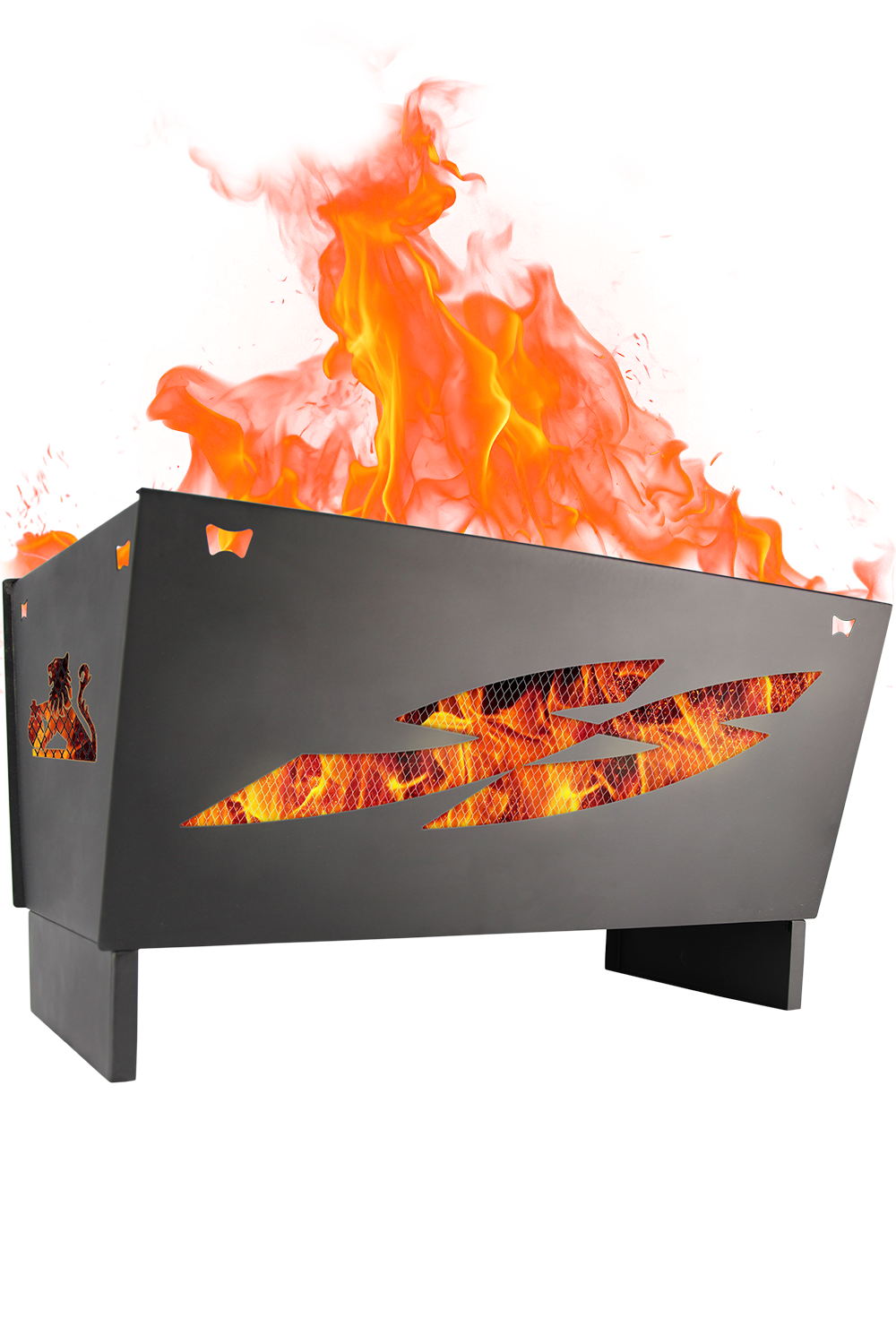 Holden - Firepit / Cooler - SS VY