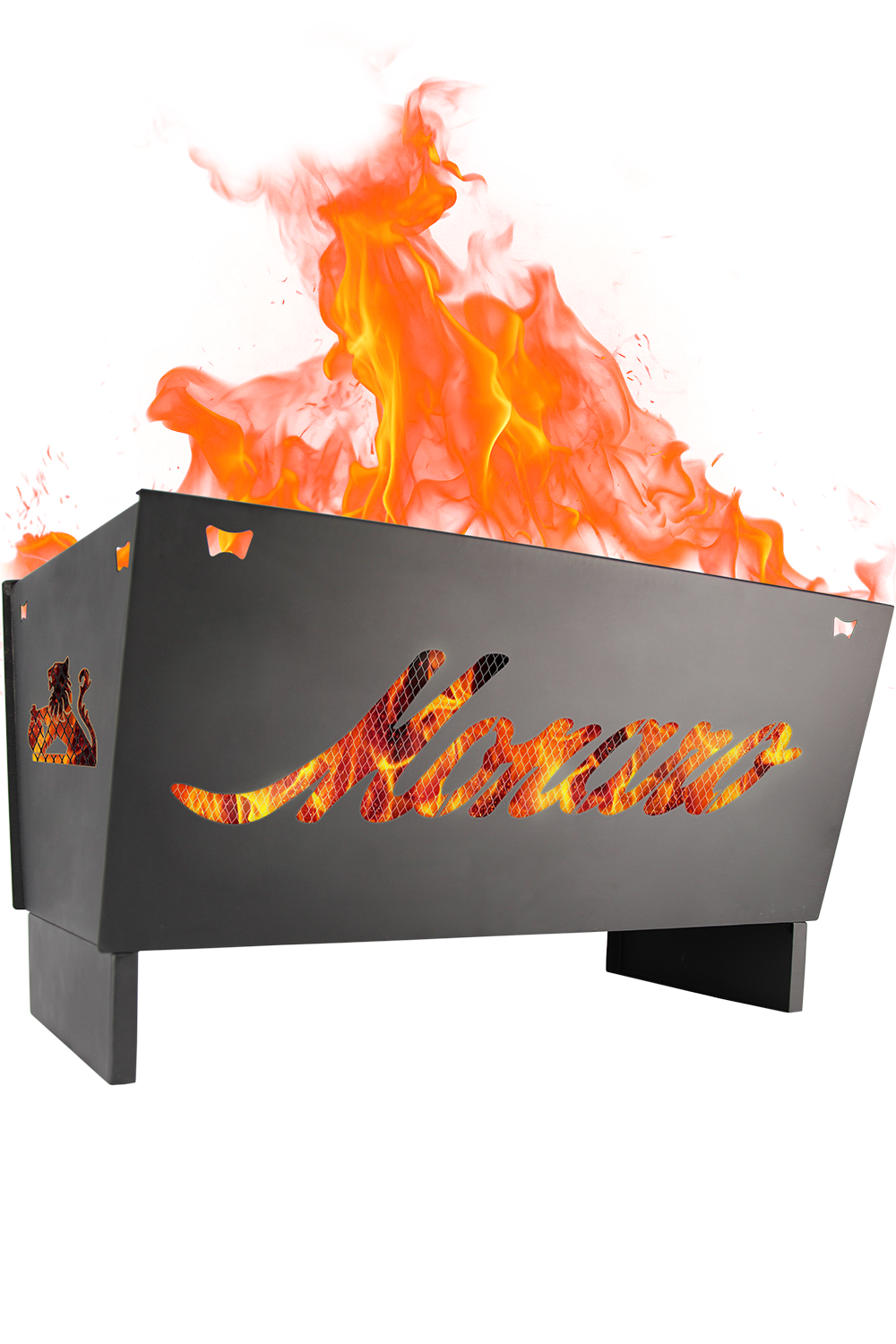 Holden - Firepit Cooler - Monaro