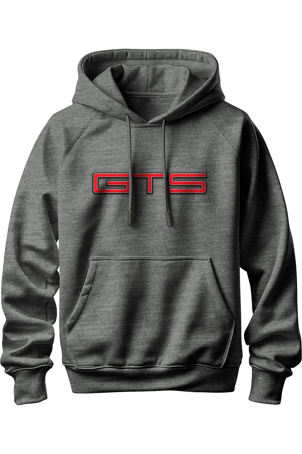 Holden | GTS (HK) Supreme Hoodie