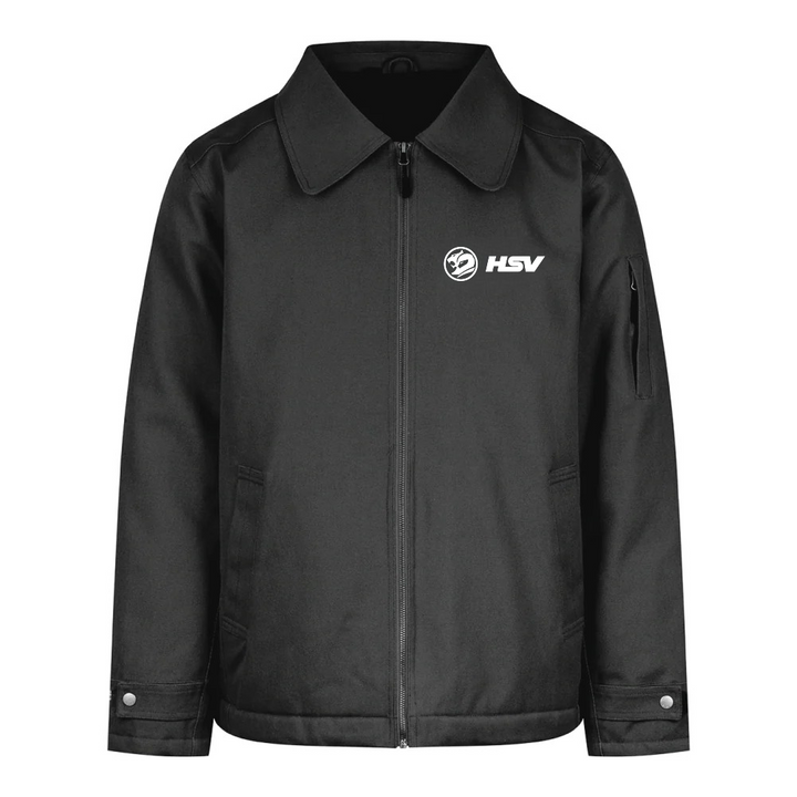 Country Jacket - PICK YOUR LOGO!