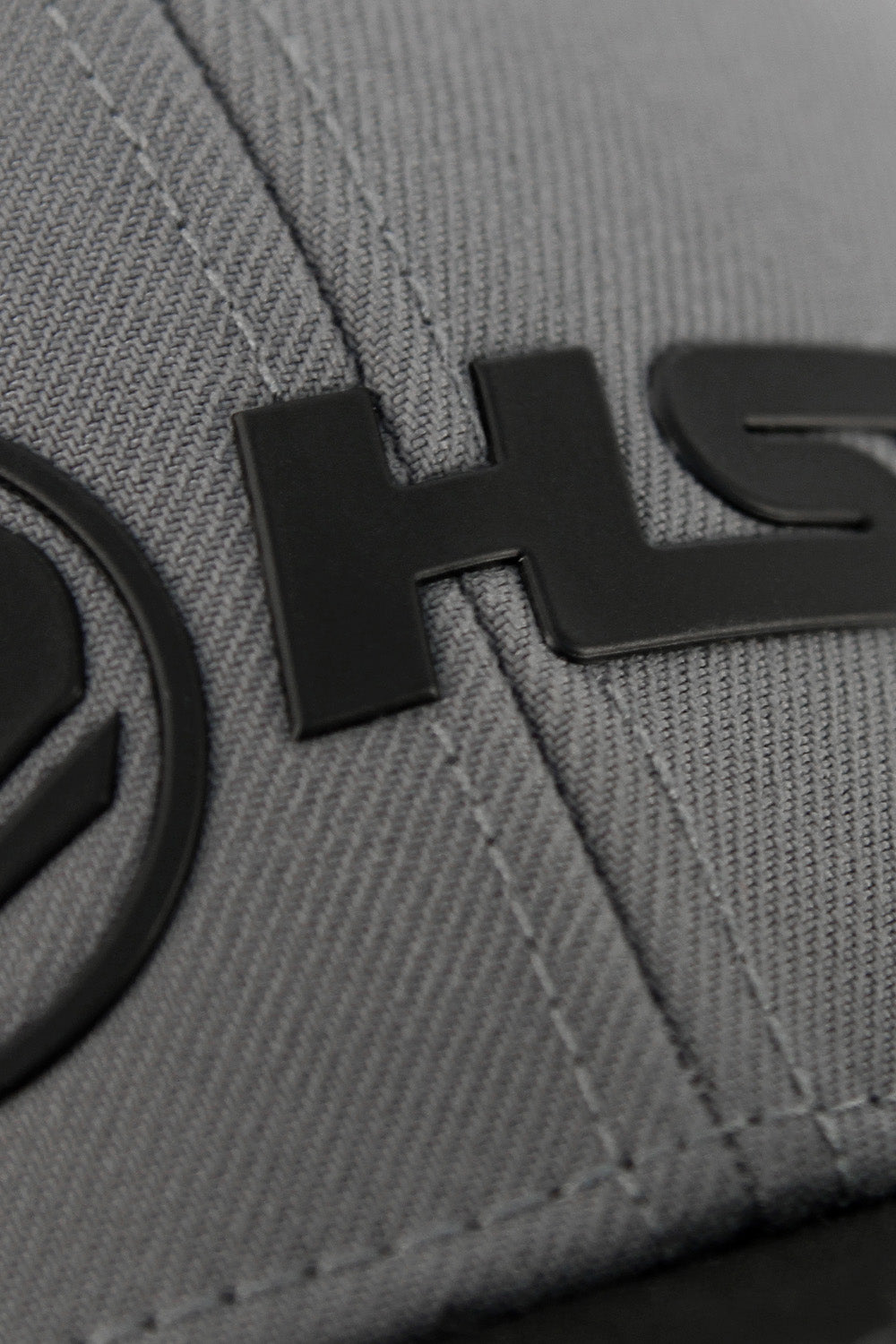 HSV GREY PLATINUM CAP