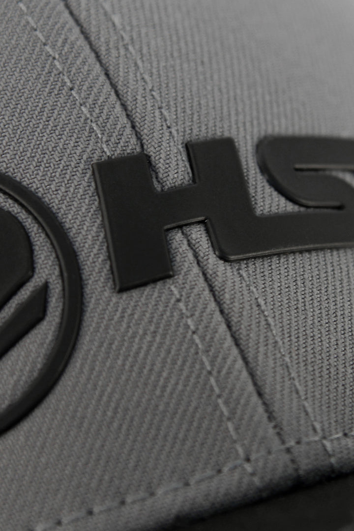 HSV GREY PLATINUM CAP