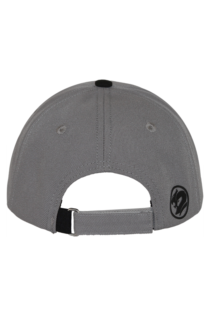 HSV GREY PLATINUM CAP