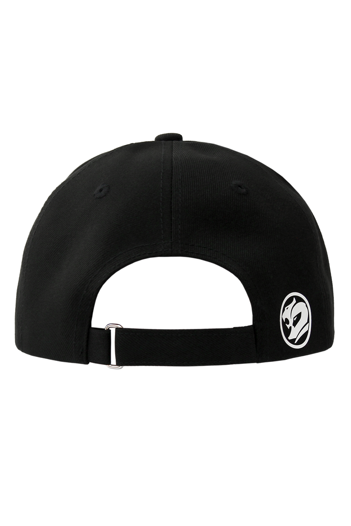 HSV PLATINUM CAP - COLOURED LOGO