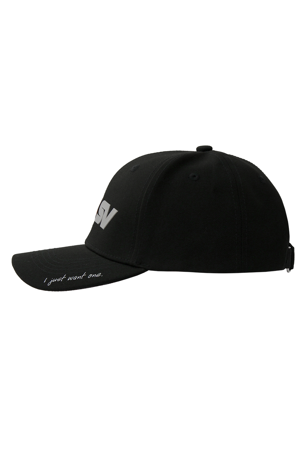 HSV PLATINUM CAP - COLOURED LOGO